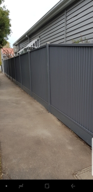 Why Colorbond Fencing is Melbourne's Top Choice for Residential Fencing