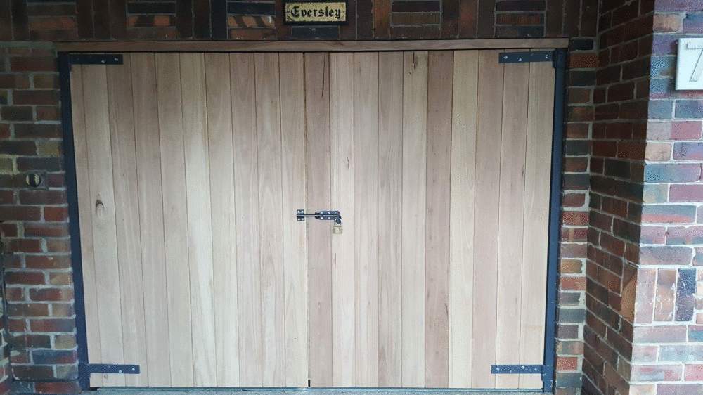 Custom Fence Gates & Driveway Gates